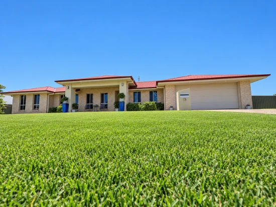 114 Windmill Road, Chinchilla, Qld 4413