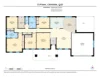 114 Windmill Road, Chinchilla, Qld 4413-Floorplan