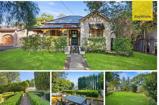 114 Windsor Road, Northmead, NSW 2152