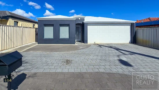 114 Woodrow Ave, Dianella, WA 6059