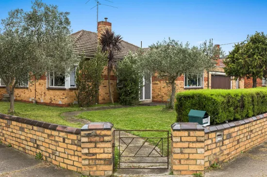 1141 North Road, Oakleigh, Vic 3166