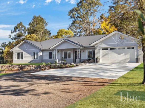 1145 Winn Road, Mount Samson, Qld 4520