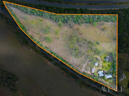 115-159 Pine Forest Way, Tamborine, Qld 4270