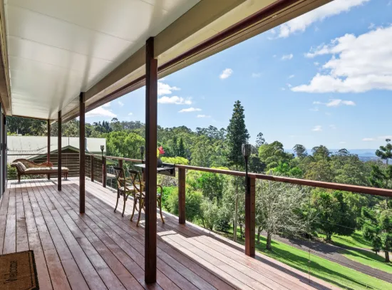 115/3143 Esk Hampton Road, Ravensbourne, Qld 4352