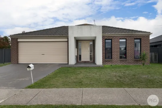 115 Alfredton Drive, Alfredton, Vic 3350