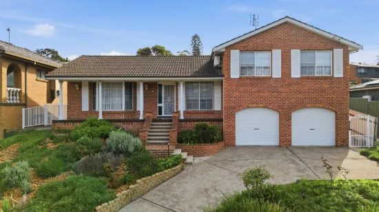 115 Aries Way, Elermore Vale, NSW 2287