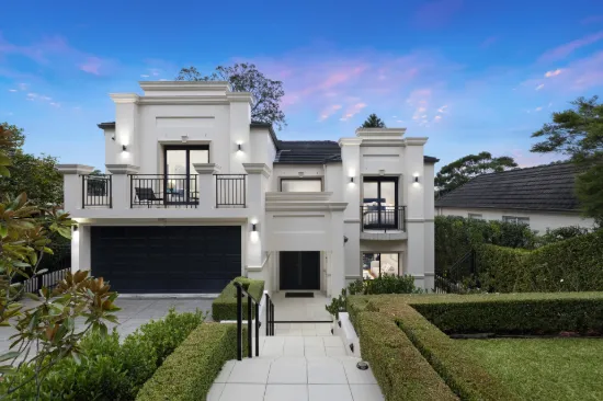 115 Bannockburn Road, Turramurra, NSW 2074