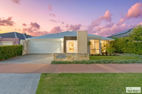 115 Barbarossa Drive, Caversham, WA 6055