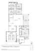 115 Barbarossa Drive, Caversham, WA 6055-Floorplan