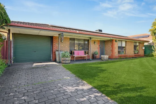 115 Barcelona Road, Noarlunga Downs, SA 5168