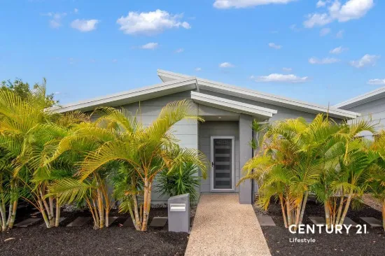 115 Baringa Drive, Baringa, Qld 4551
