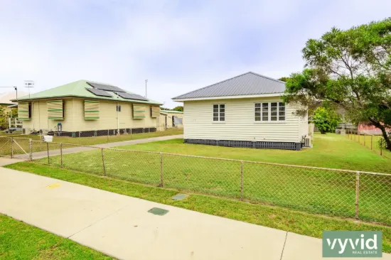 115 Barney St, Barney Point, Qld 4680
