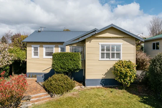 115 Best Street, Devonport, Tas 7310