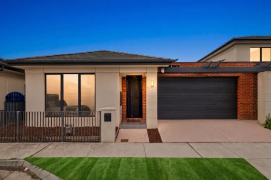 115 Billy Buttons Drive, Narre Warren, Vic 3805