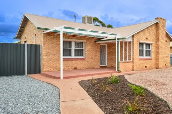 115 Broadbent Terrace, Whyalla, SA 5600