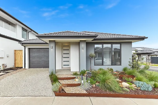 115 Carora Circuit, Clyde North VIC 3978-Image