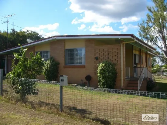 115 Cochrane Street, Gatton, Qld 4343
