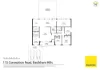 115 Coronation Road, Baulkham Hills NSW 2153-Floorplan