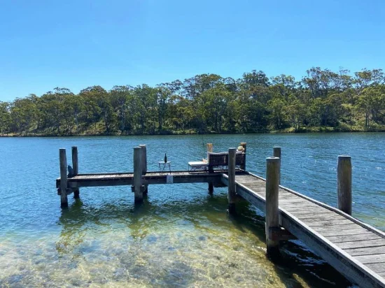 115 Cranswick Road, Banksia Peninsula, Vic 3875