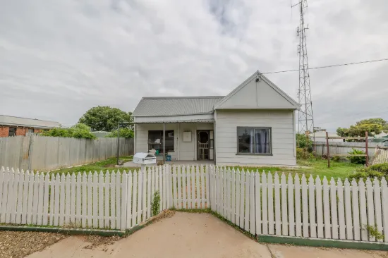 115 Cumming Avenue, Birchip VIC 3483-Image