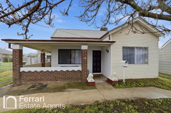 115 Dalton Street, Orange, NSW 2800