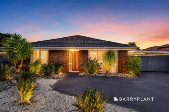 115 Dandelion Drive, Rowville, Vic 3178