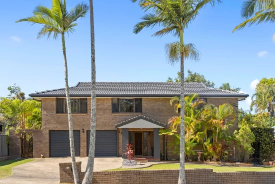 115 Discovery Drive, Helensvale, Qld 4212 - For Sale