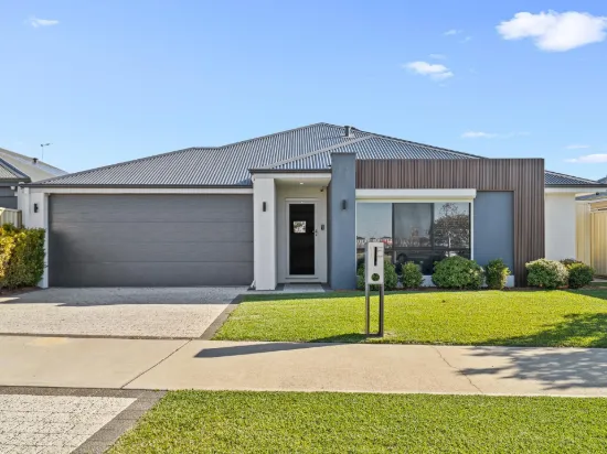 115 Eleanore Drive, Madora Bay, WA 6210