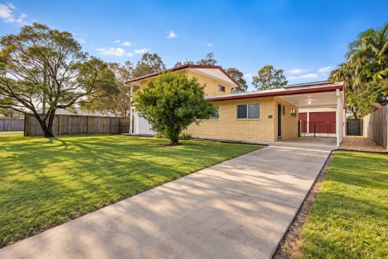 115 Emperor Street, Tin Can Bay, Qld 4580