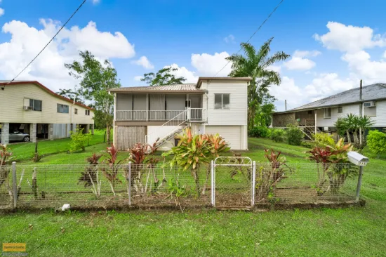 115 Ernest Street, Innisfail, Qld 4860