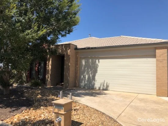 115 Eureka Dr, Wyndham Vale, Vic 3024