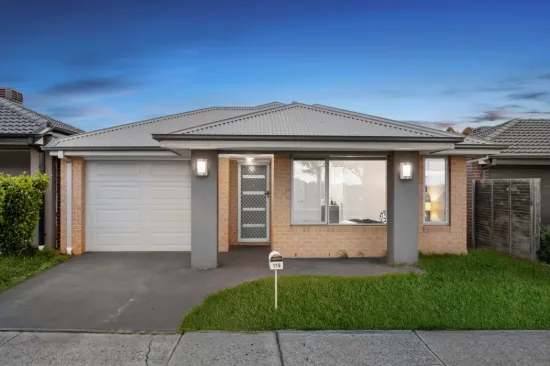 115 Everlasting Boulevard, Cranbourne West, Vic 3977
