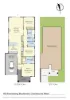 115 Everlasting Boulevard, Cranbourne West, Vic 3977-Floorplan