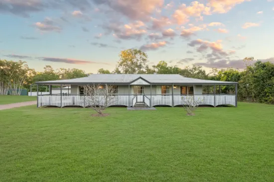 115 Gibraltar Road, Rangewood, Qld 4817
