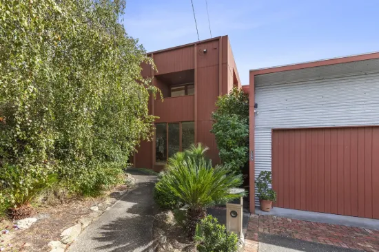 115 Glaneuse Road, Point Lonsdale, Vic 3225