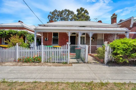 115 Glendower Street, Perth, WA 6000