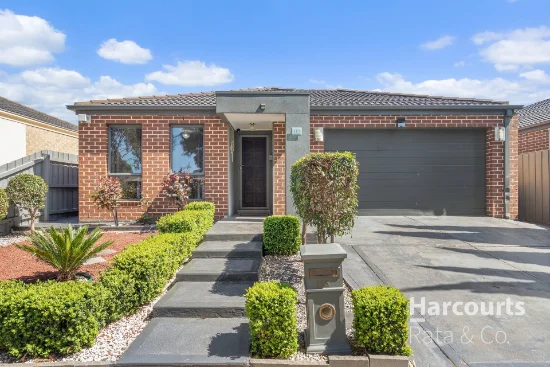 115 Grange Drive, South Morang, Vic 3752