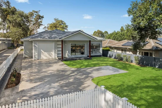 115 Great Western Highway, Blaxland, NSW 2774