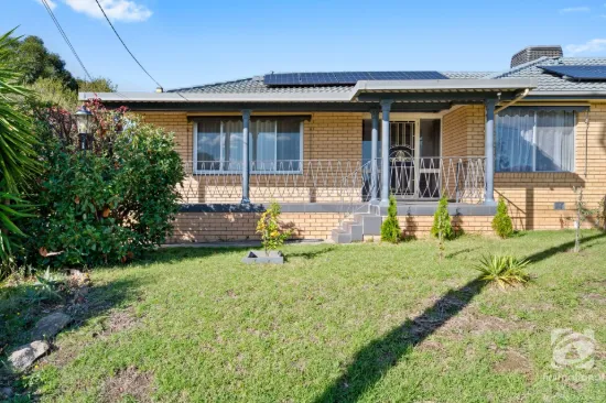 115 Huons Hill Road, Wodonga, Vic 3690