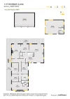 115 Ironbark Lane, Sutton, NSW 2620-Floorplan