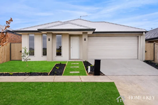 115 Leadbeater Circuit, Beveridge, Vic 3753