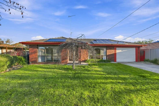 115 Lonsdale Street, Redan VIC 3350-Image