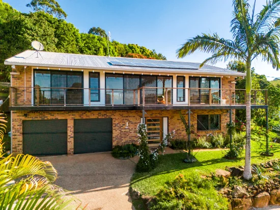 115 McAllisters Rd, Bilambil Heights, NSW 2486