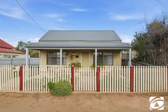 115 McCulloch Street, Broken Hill, NSW 2880