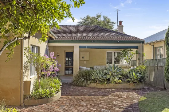 115 McKenzie Street, Wembley, WA 6014
