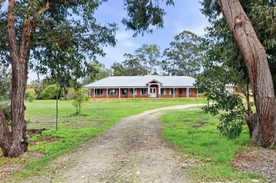 115 McMahon Road, North Dandalup, WA 6207
