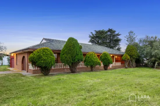 115 Minyip Road, Lara, Vic 3212