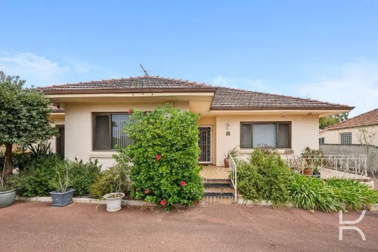 115 Moreing Road, Attadale, WA 6156