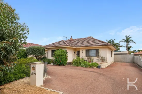 115 Moreing Road, Attadale, WA 6156-Image