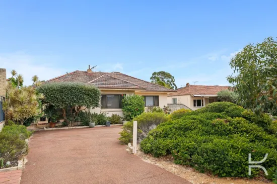 115 Moreing Road, Attadale, WA 6156-Image